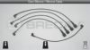 BRECAV 01.406 Ignition Cable Kit